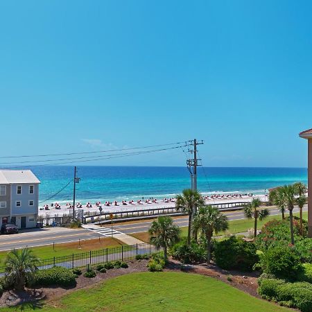 Villa Ciboney 4004 By Newman-Dailey Destin Exterior foto